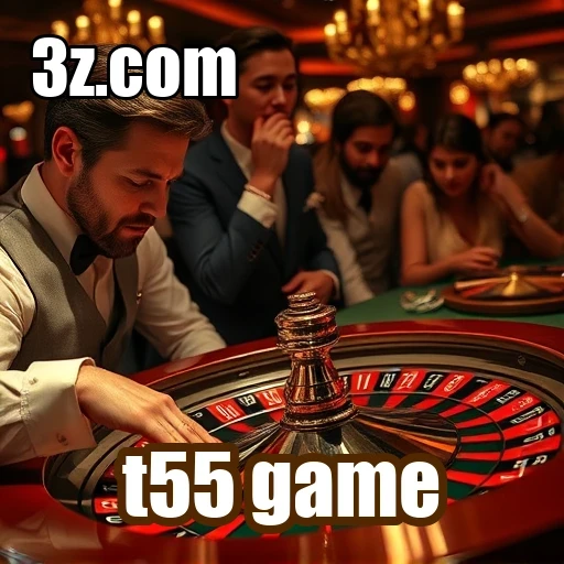 Aventura em Destaque: Explorando Adventure no t55 game