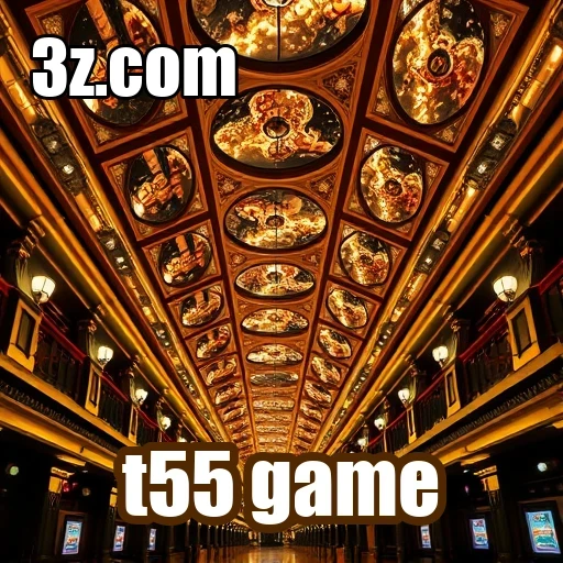News: Explore a comunidade vibrante do t55 game hoje