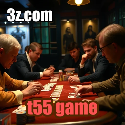 Tips imperdíveis para turbinar sua experiência no t55 game